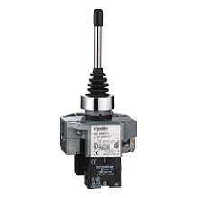 Контроллер Harmony, 2 направления с возвратом XD2GA8221 Schneider Electric