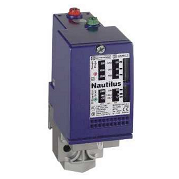 выключатель давления, 20 БАР XMLC020B2S11 Schneider Electric