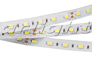 Лента ULTRA-5000 24V Warm 2xH (5630, 300 LED, LUX) 017456 Arlight