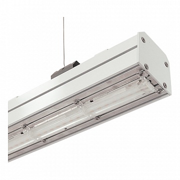 Cветильник ДСО04-70-002 Magistral 840 IP20, 1433х69x82, КСС Г, линзы, LED, 67 Вт, 8935 лм, 133 лм/Вт, Ra=80 1163407002 Ардатовский светотехнический завод