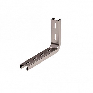 Легкая консоль DW осн.100мм²(упак. 6шт) BBC3010 DKC