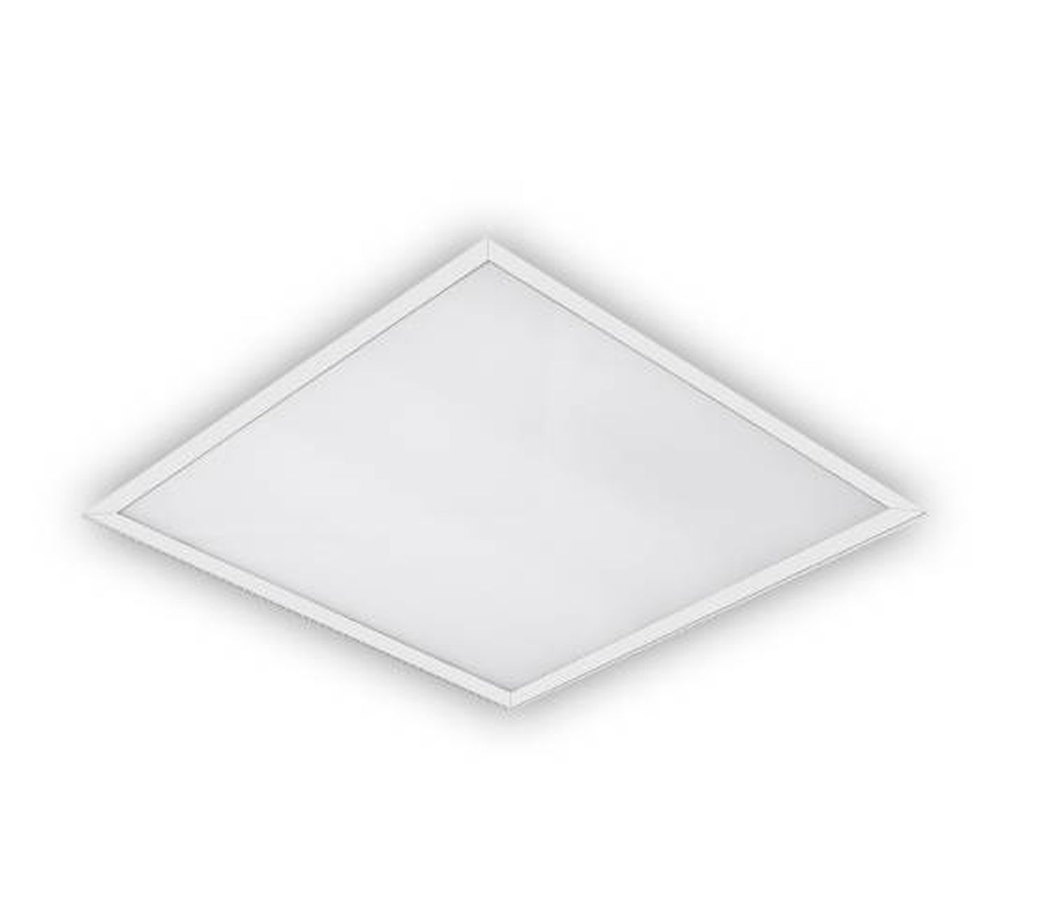 Светильник ЛВО-2х18Вт опаловый (Classic/R-218-51 Opal) 216201851 ЗСП