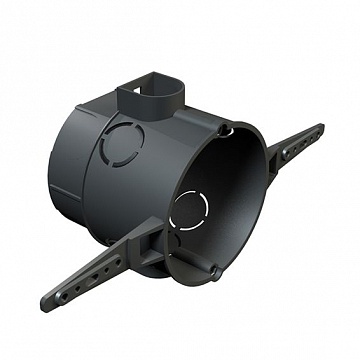 коробка монтажная с фиксаторами D60mm без клеммы ой колодки, H60mmUG 60 VD NL (упак. 100шт) 2003035 OBO Bettermann