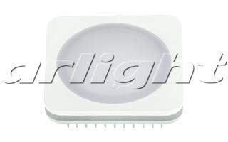 светодиодная панель LTD-96x96SOL-10W Warm White 3000K 017635 Arlight