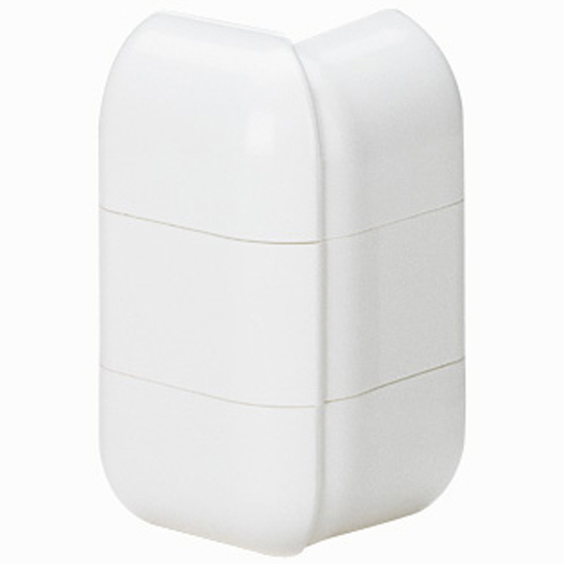 DLPlus Внеш.Угол 80х20 Белый 033746 Legrand