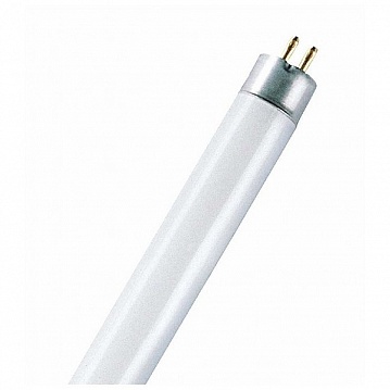 Лампа линейная люминесцентная ЛЛ L 8W/840 25X1 4050300241623 OSRAM