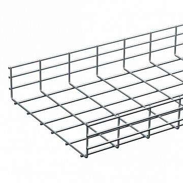 Лоток проволочный 422/110-5 L=2,5M HDG 1149207 Schneider Electric
