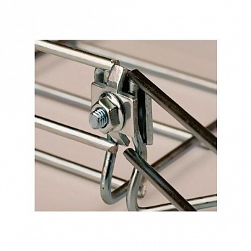 Крепежный комплект №1 для монтажа пров.лотка (упак. 50шт) CM350001 DKC