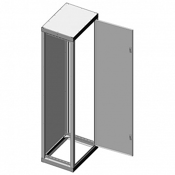 Корпус шкафа PROxima, 800x1800x450мм, IP31, сталь mb09-01-03 EKF