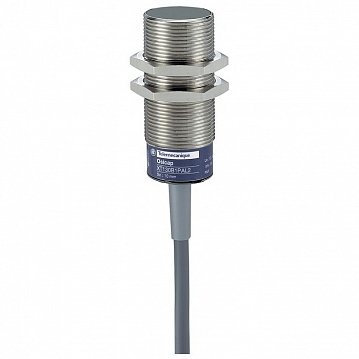 датчик емкостный бесконтактный кабель2М XT130B1FAL2 Schneider Electric