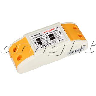 Блок питания ARV-AL24012M (24V, 0.5A, 12W), 22366 022366 Arlight