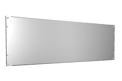 VX Секционная МП 1100x400мм 1шт 8617630 Rittal