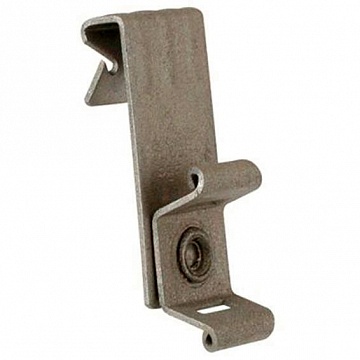 Крепеж для хомута к балке 1,5-5мм²верт.монт. (упак. 100шт) CM619005 DKC