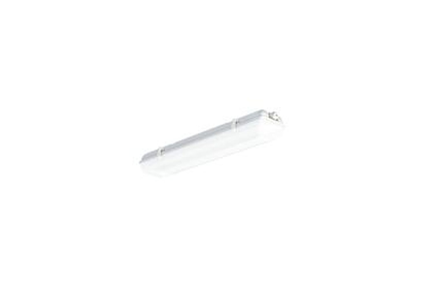 Светильник светодиодный TLWP02 PC OL ECP EM1 23w 2150Лм 4000К IP65 (3345) 03345 TECHNOLUX