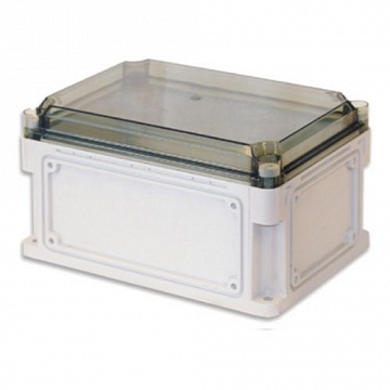 Корпус RAM box, 150x160x300мм, IP67, сталь 531311 DKC