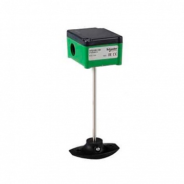 датчик температуры канальный STD200-250 10кОм INET,-10…110°С,250мм 5123038010 Schneider Electric