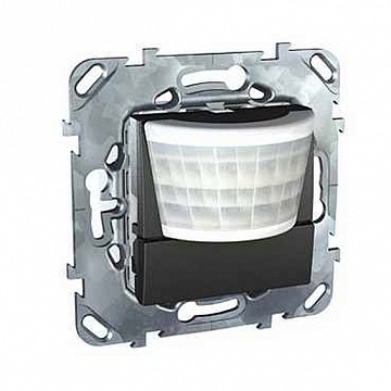 Датчик движения UNICA TOP, до 300 Вт, графит MGU5.524.12ZD Schneider Electric
