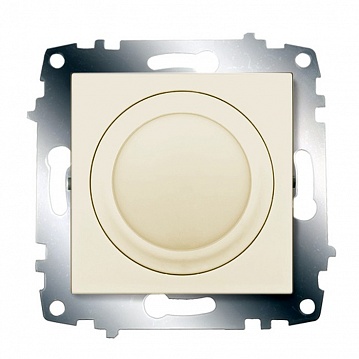 Датчик движения COSMO, до 200 Вт, кремовый 619-010300-264 ABB