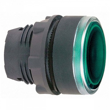 Корпус кнопки 22мм² с подсветкой ZB5AW333 Schneider Electric