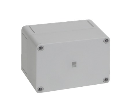 Коробка клеммная 130x94x81мм (4шт) 9509000 Rittal