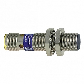 датчик приближения 10A38В постоянного тока-2MM XS1N12PC410D Schneider Electric