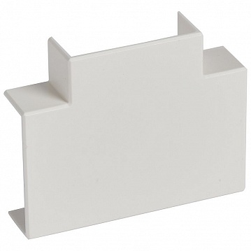 T-образный отвод - для мини-каналов Metra - 40x16 L638154 Legrand