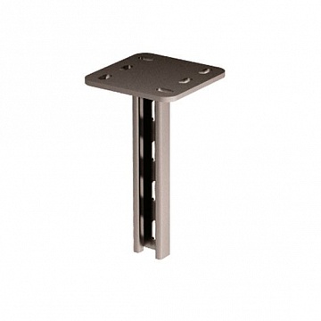 Вертикальный подвес одиночный 41х21, L300 (упак. 4шт) BSP2103 DKC