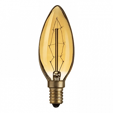Лампа накаливания 71 953 NI-V-C-C-40-230-E14-CLG 71953 Navigator