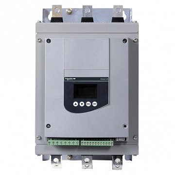 ALTISTART 170А, 690/110В ATS48C17Y Schneider Electric