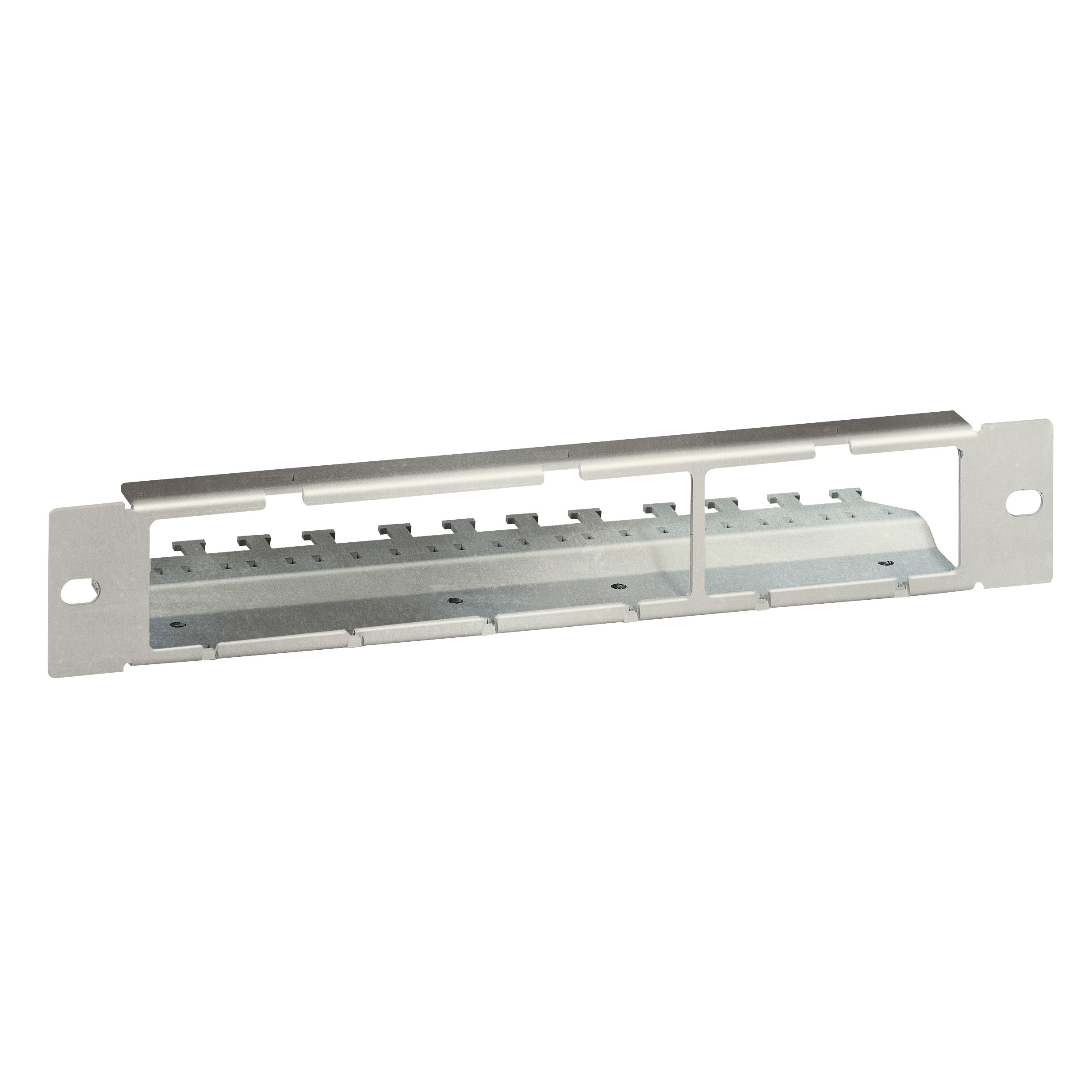 Неукомплектованная патч-панель - 10'' - 1 U - LCS² 033592 Legrand
