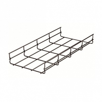 Проволочный лоток 100х100 L3000 INOX (упак. 6м) FC1010INOX DKC