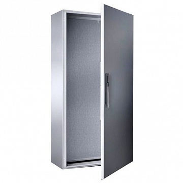 Щит с монтажной платой CM, 1000x1200x300мм, IP55, сталь 5119500 Rittal