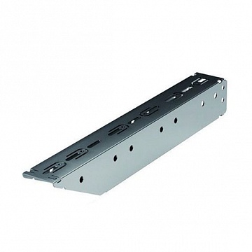 Консоль быстрой фиксации осн.300мм² нержавеющая (упак. 10шт) BBF5030INOX DKC