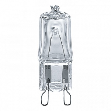 Лампа галогенная 94 215 JCD9 40W clear G9 230V 2000h 94215 Navigator
