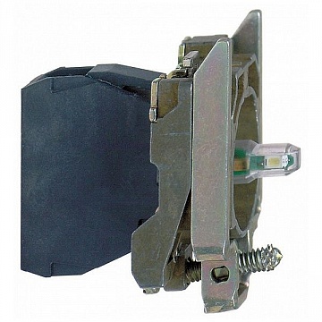 Корпус сигнальной лампы 120В ZB4BV18G5 Schneider Electric