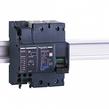 расцепитель MN 230В ДЛЯ NG125 19067 Schneider Electric