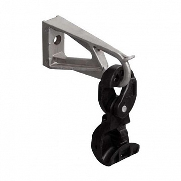 Комплект промежуточной подвески КОПМ 1500 (ES 1500, SO 260) UKA-31-D16-D95 IEK