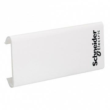 ТАБЛИЧКА ДЛЯ МАРКИРОВКИ B44 ПУСТАЯ 1149427 Schneider Electric