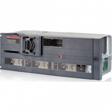 Рубильник с предохранителем XRE3 630А 3P, 3 1SEP102243R3100 ABB