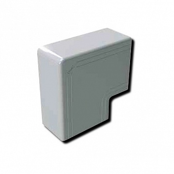 NPAN 100x60 Угол плоский (упак. 10шт) 1745 DKC