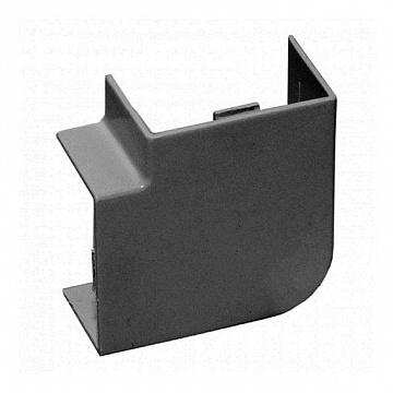 Поворот на 90 гр. КМП 60x40 (4 шт./комп.) CKMP10D-P-060-040-K01 IEK