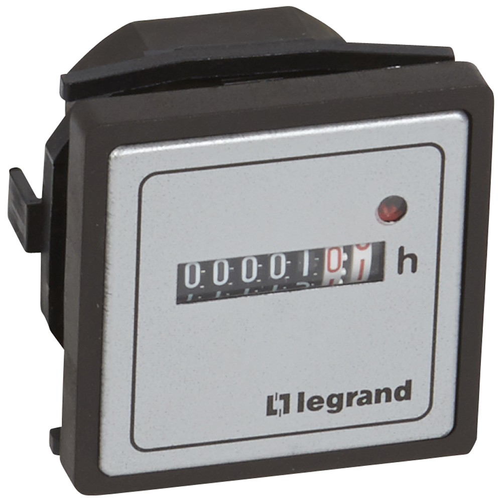 Таймер 110/120в 60гц 049554 Legrand