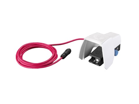 AS Ножной переключатель для CW 120-S 4055712 Rittal