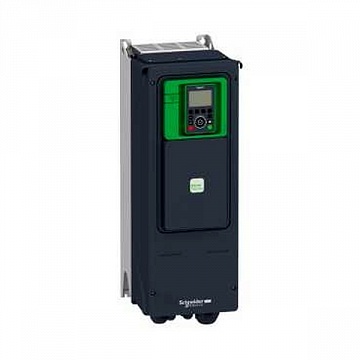 Преобразователь частоты ATV650 0,75кВт 380В 3ф ATV650U07N4 Schneider Electric