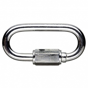 Карабин винтовой 3мм² код. CLP1P-KV-4 IEK