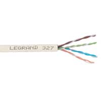 Кабель для локальных сетей - категория 5е - F/UTP - 4 пары - LSZH - 305 м 032752 Legrand