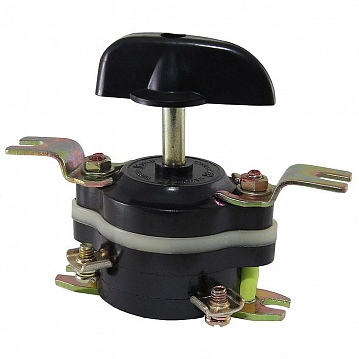 Пакетный выключатель ПВ 63А 2P SQ0723-0020 TDM
