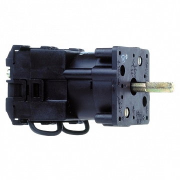 Контактный блок Harmony K, 3 позиции, 20А K2B001UL Schneider Electric