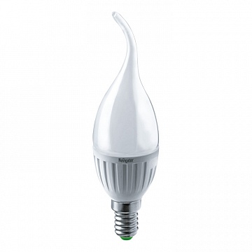 Лампа светодиодная 61 251 NLL-P-FC37-5-230-6.5K-E14-FR 61251 Navigator