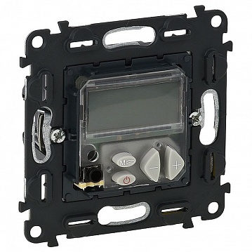 Модуль локального управления VALENA INMATIC 752037 Legrand